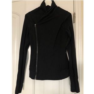 Lululemon Double Zip Jacket